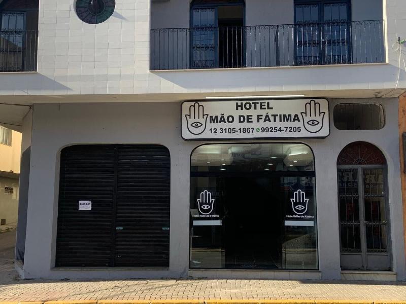 Hotel Ma O De Fatima