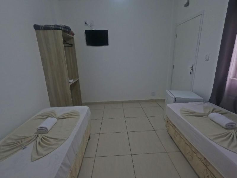 Hotel Ma O De Fatima