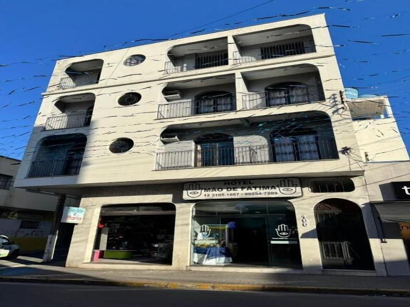 Hotel Ma O De Fatima