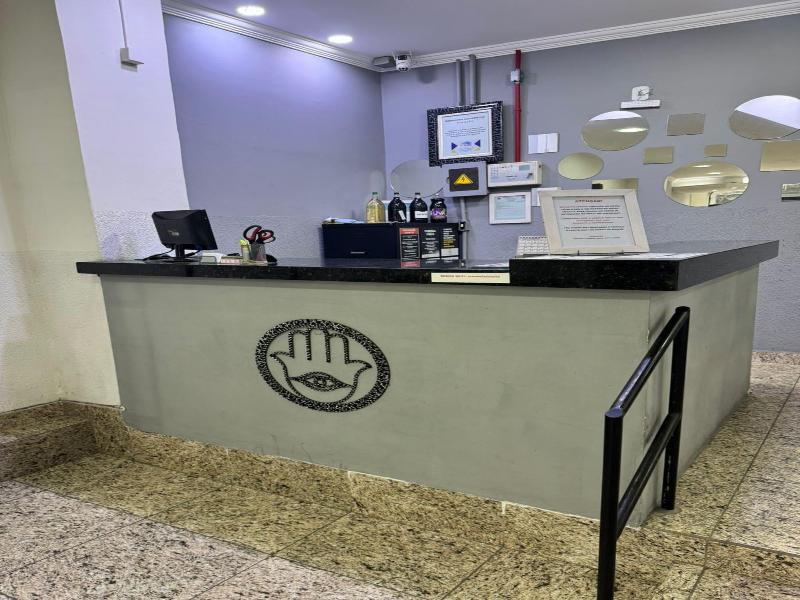 Hotel Ma O De Fatima
