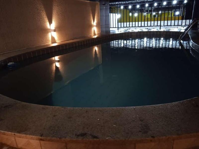 Hotel Ma O De Fatima