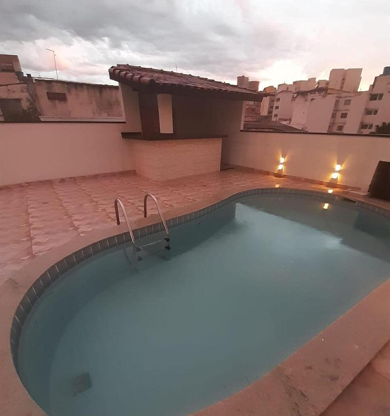 Hotel Ma O De Fatima