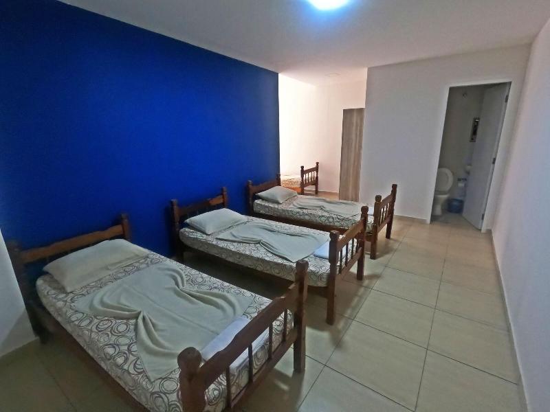 Hotel Ma O De Fatima — photo 88