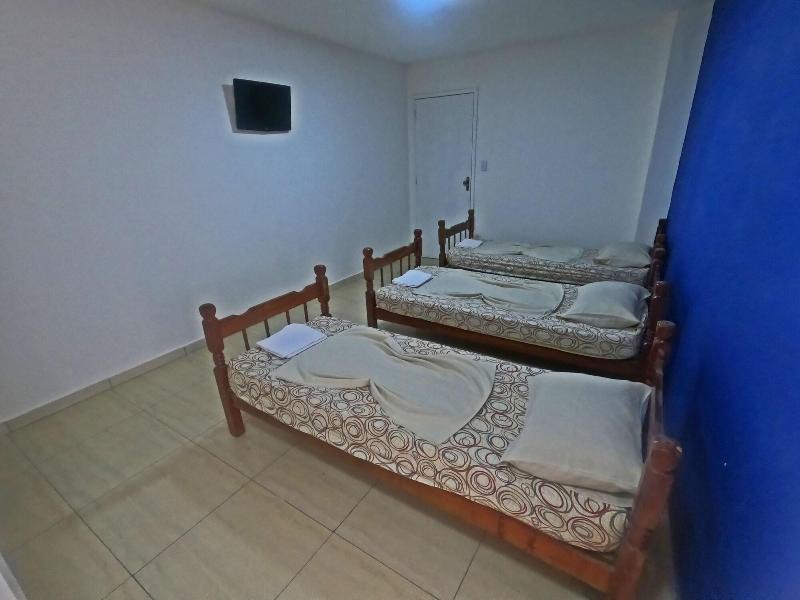 Hotel Ma O De Fatima — photo 75