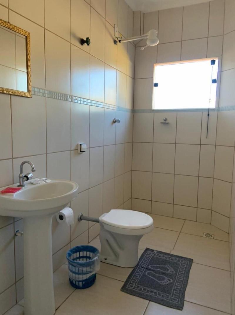 Hotel Ma O De Fatima — photo 74