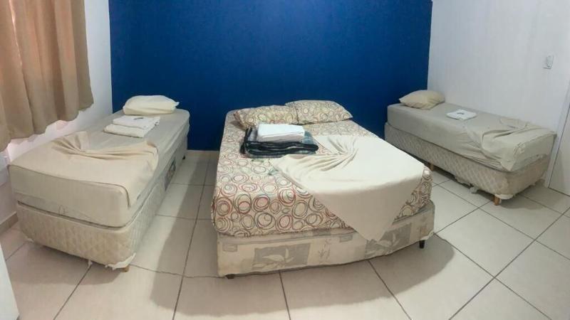 Hotel Ma O De Fatima — photo 57