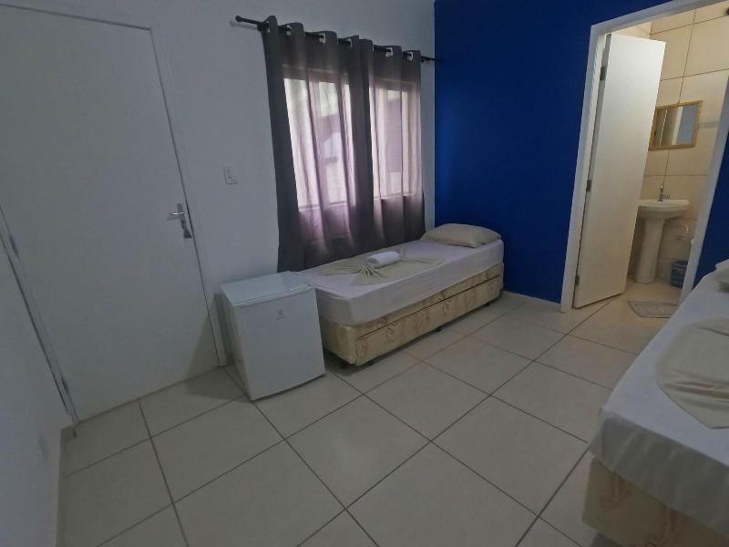Hotel Ma O De Fatima — photo 53