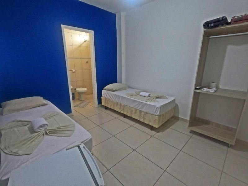 Hotel Ma O De Fatima — photo 52