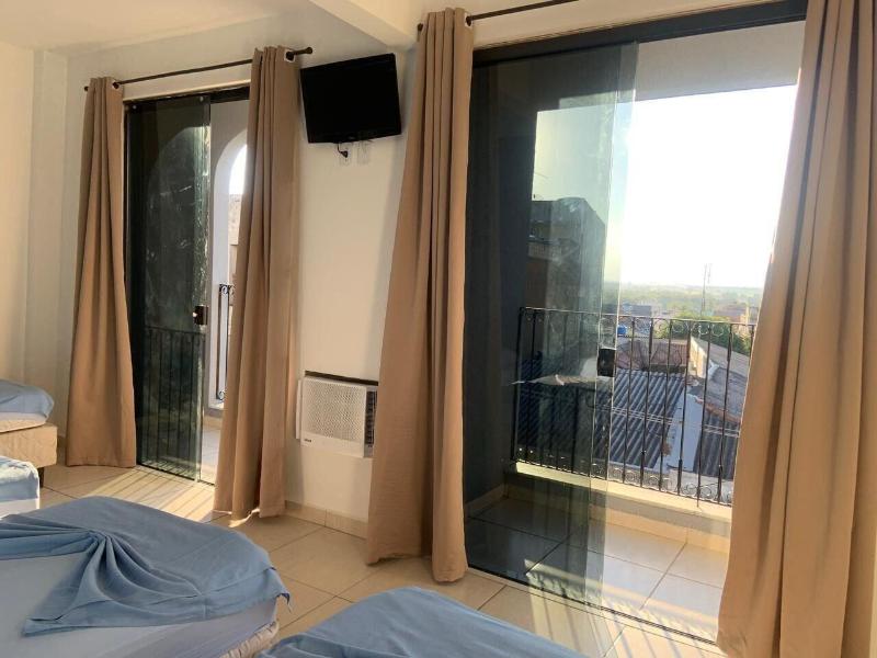 Hotel Ma O De Fatima — photo 70