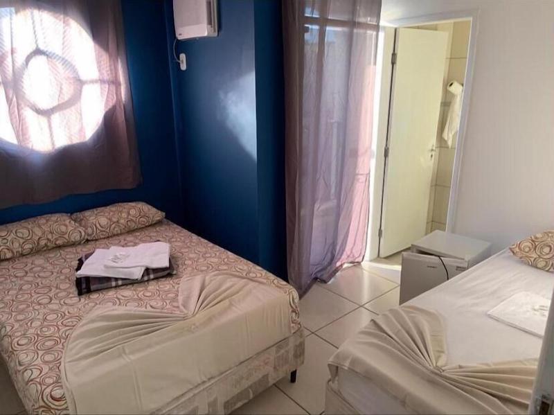 Hotel Ma O De Fatima — photo 65