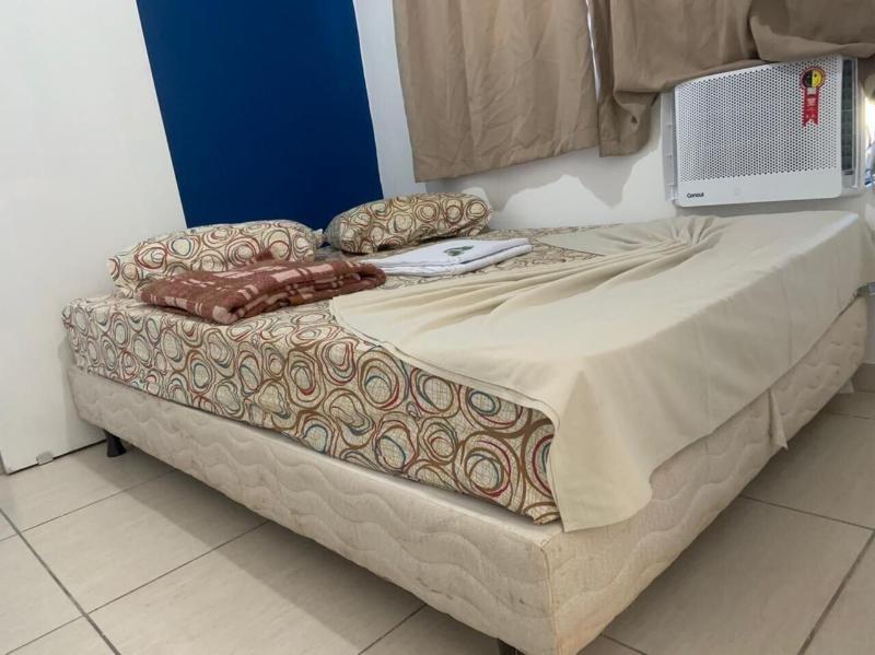 Hotel Ma O De Fatima — photo 64