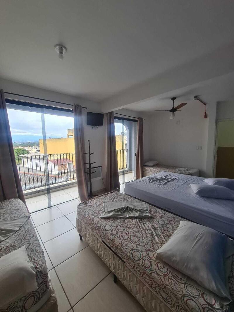 Hotel Ma O De Fatima — photo 84