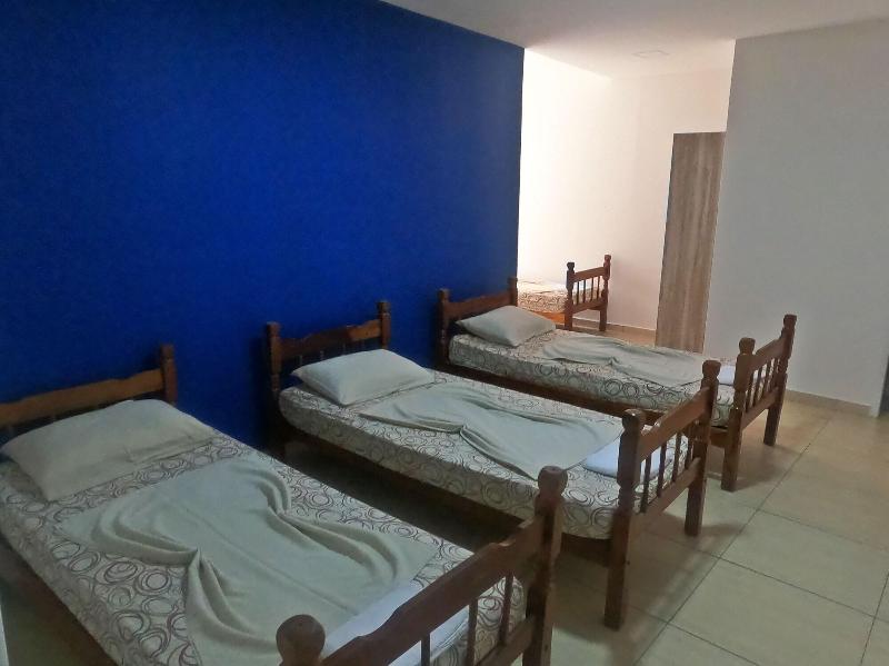 Hotel Ma O De Fatima — photo 82