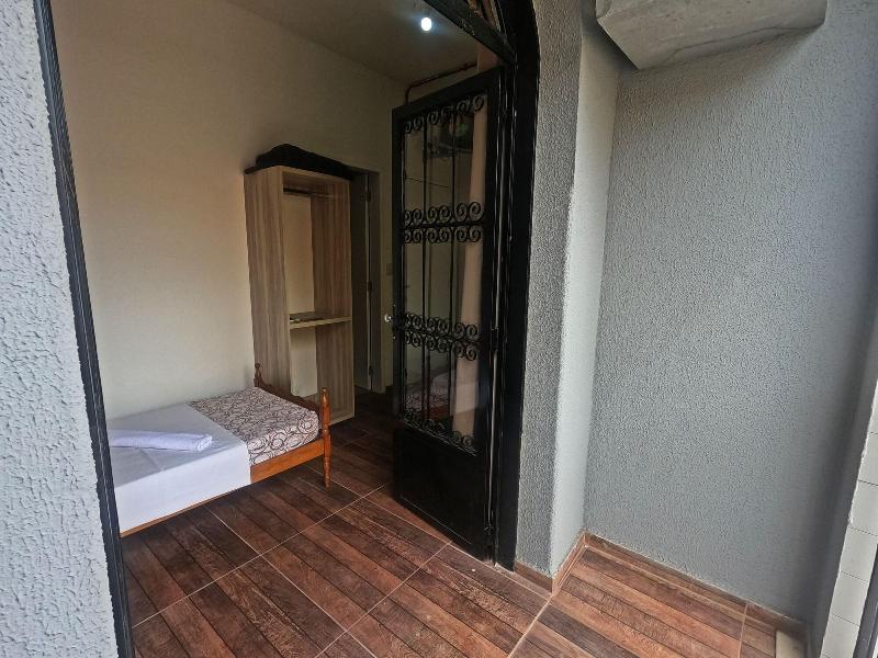 Hotel Ma O De Fatima — photo 77
