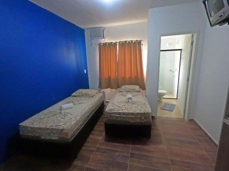 Hotel Ma O De Fatima — photo 102