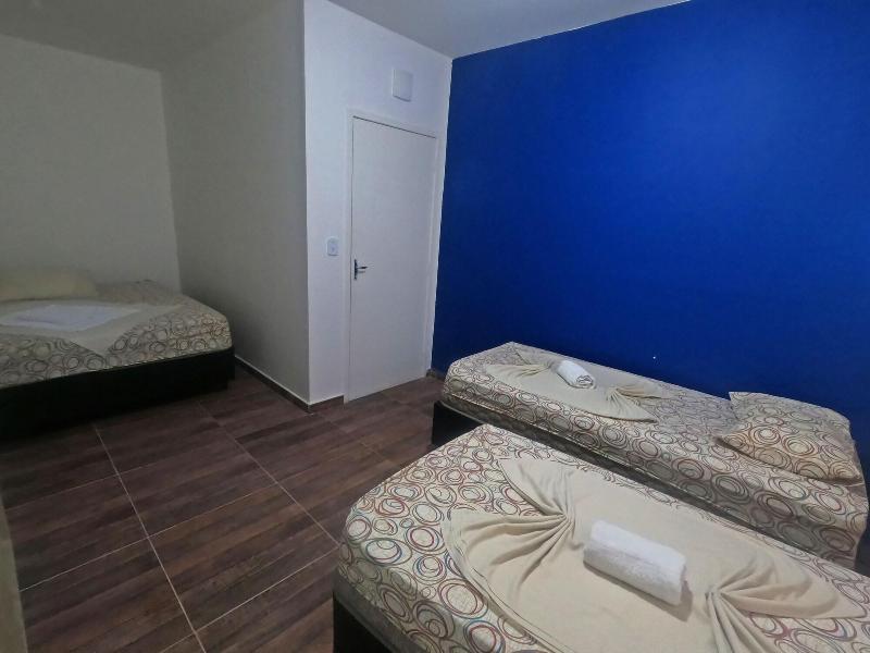 Hotel Ma O De Fatima — photo 101