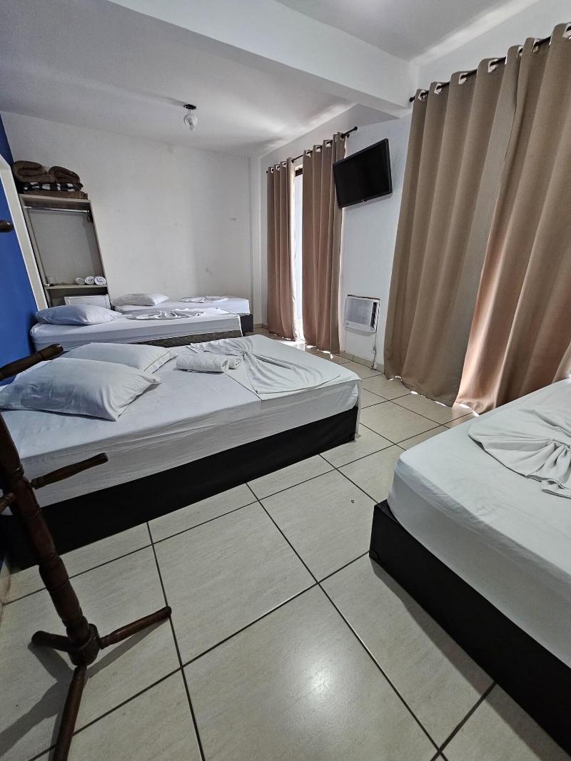 Hotel Ma O De Fatima — photo 100