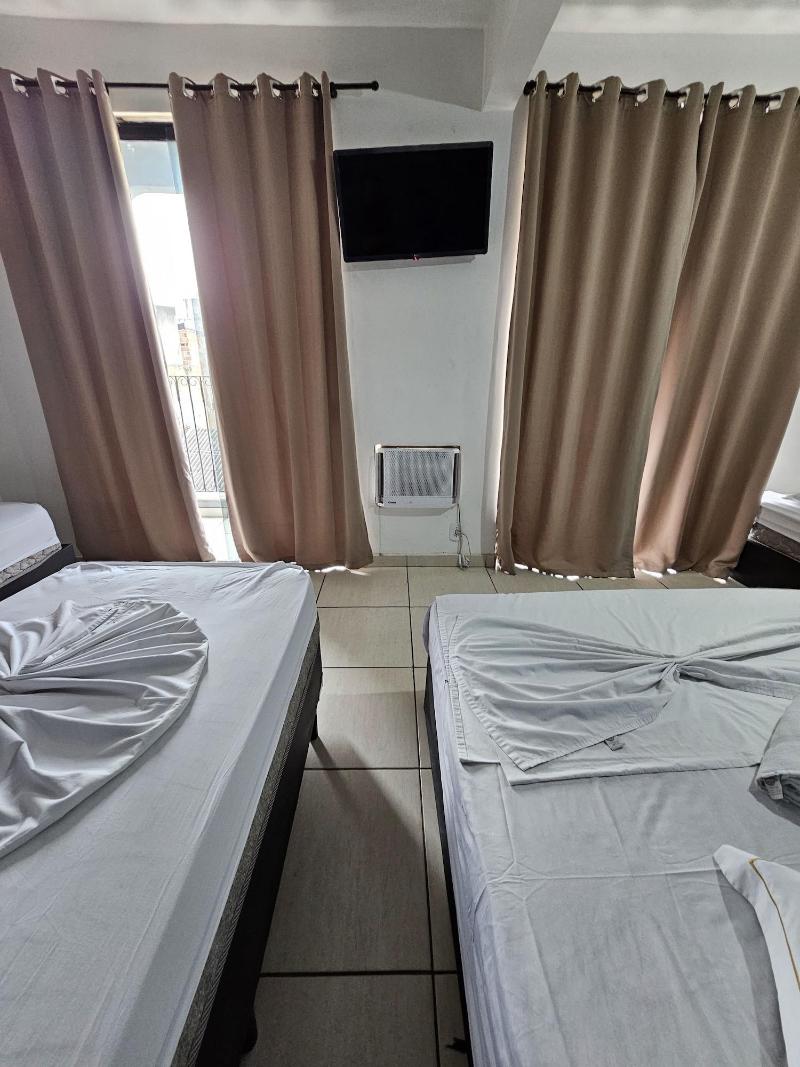Hotel Ma O De Fatima — photo 99