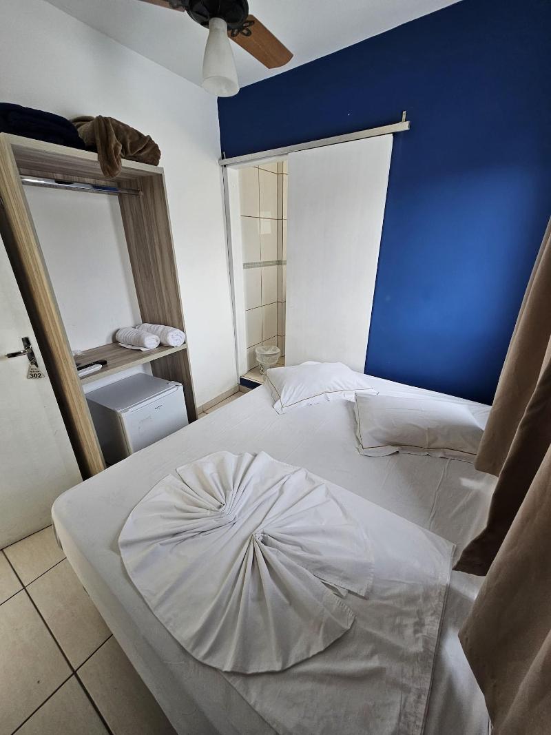 Hotel Ma O De Fatima — photo 98