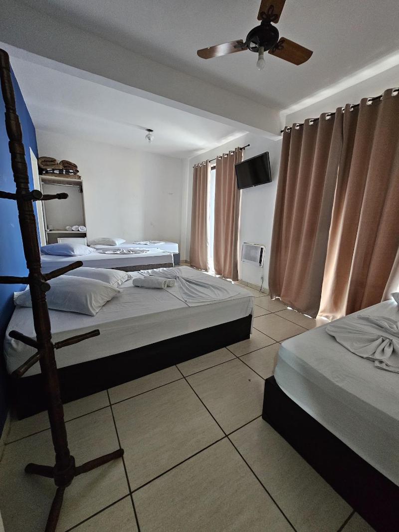 Hotel Ma O De Fatima — photo 93