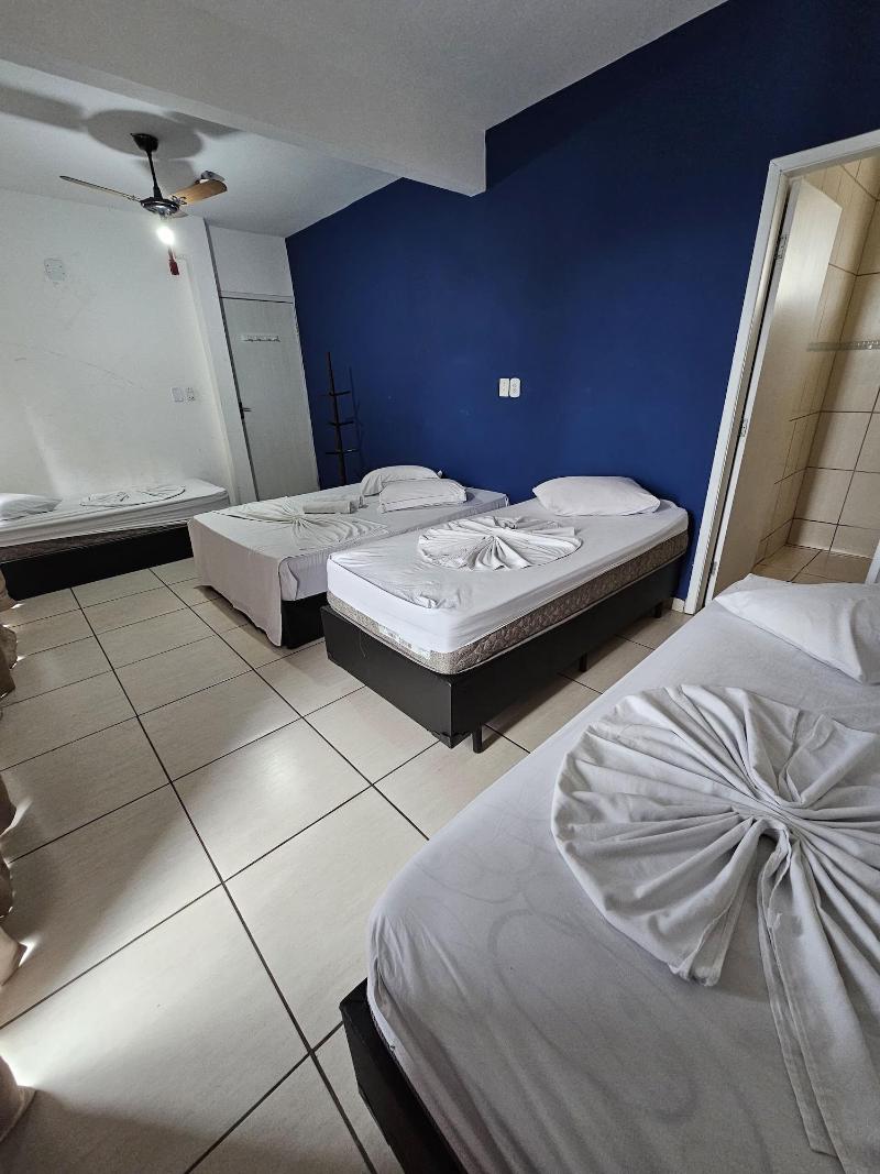 Hotel Ma O De Fatima — photo 103
