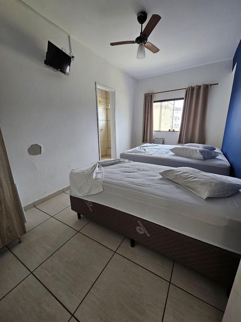 Hotel Ma O De Fatima — photo 11