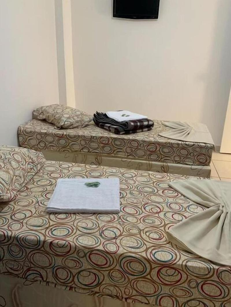 Hotel Ma O De Fatima — photo 8