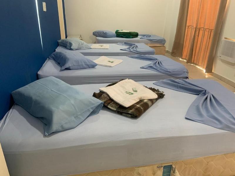Hotel Ma O De Fatima — photo 5