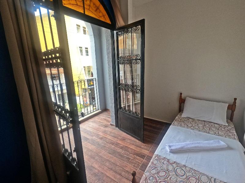 Hotel Ma O De Fatima — photo 3