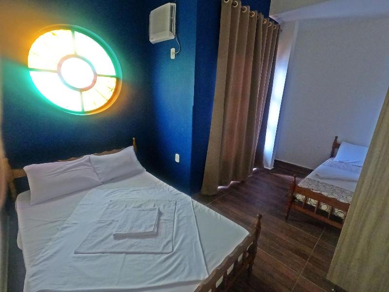 Hotel Ma O De Fatima — photo 2