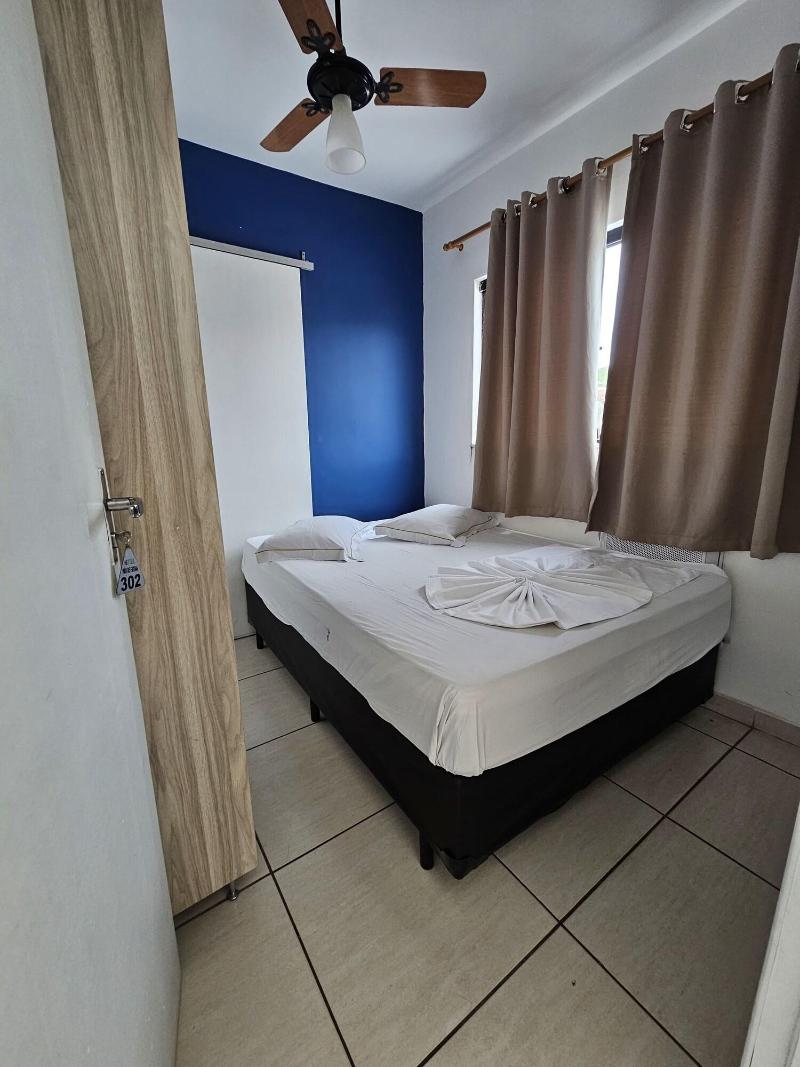 Hotel Ma O De Fatima