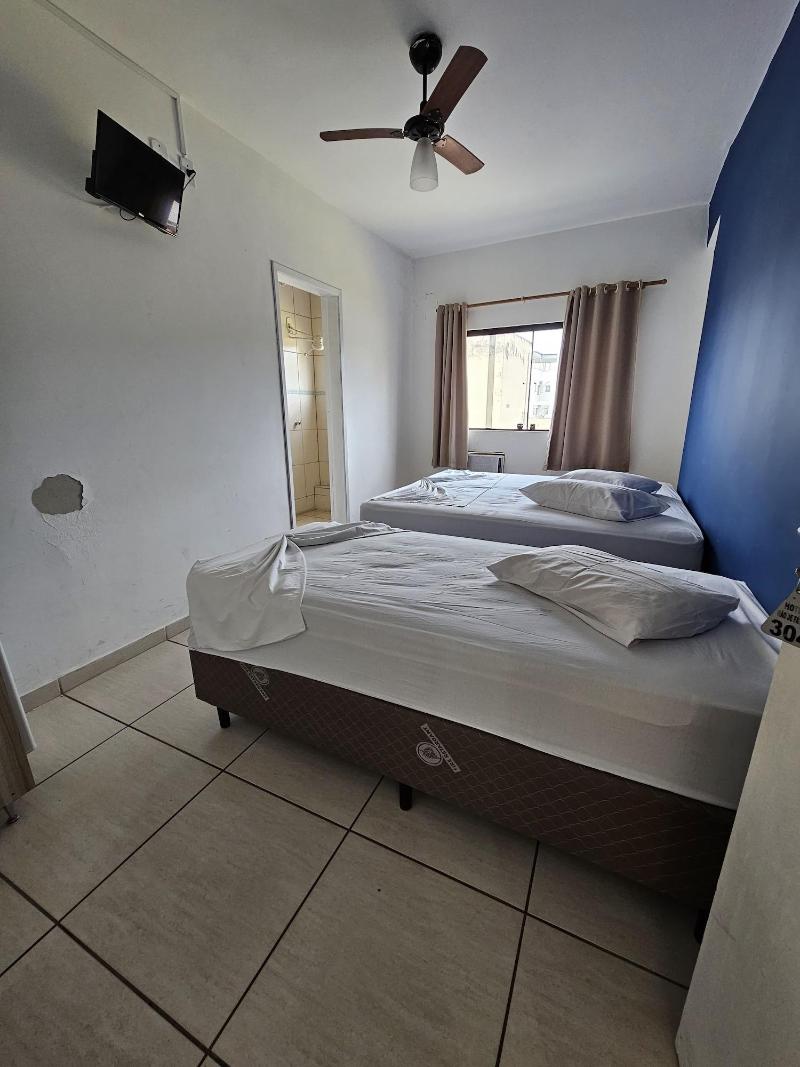 Hotel Ma O De Fatima — photo 15