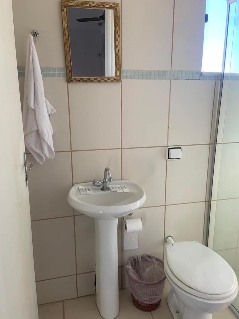 Hotel Ma O De Fatima — photo 22
