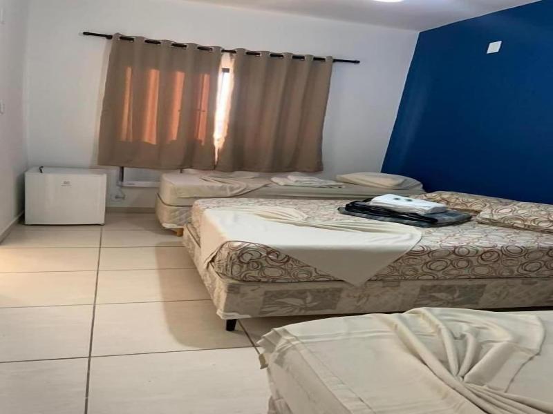 Hotel Ma O De Fatima — photo 34