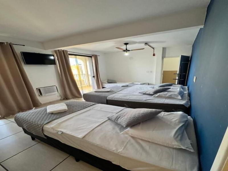Hotel Ma O De Fatima — photo 27