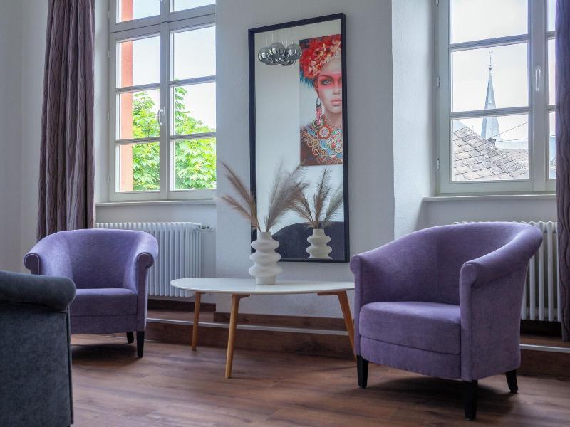 Hotel Lekker image