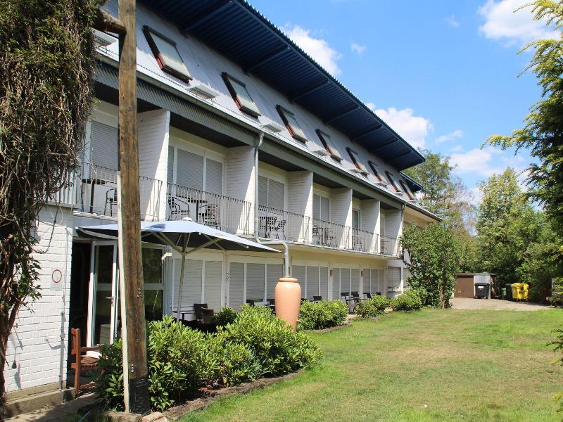 Hotel Hangelar image