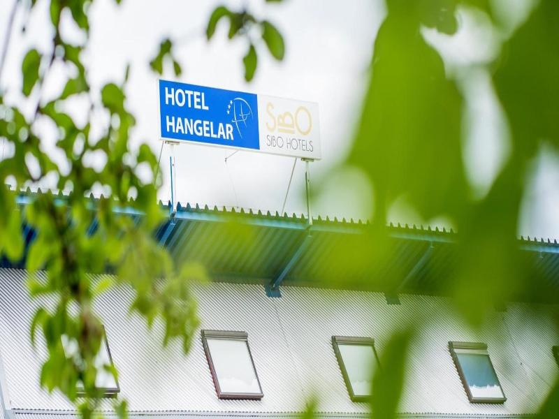 Hotel Hangelar image