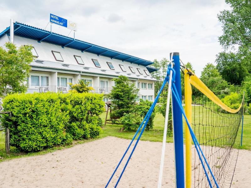 Hotel Hangelar image