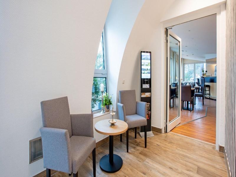 Hotel Hangelar image