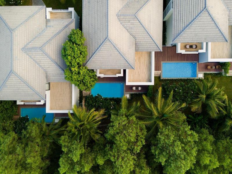 Nha Trang Marriott Resort & Spa, Hon Tre Island image