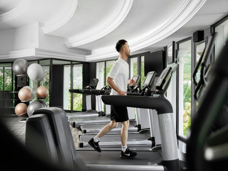 Nha Trang Marriott Resort & Spa, Hon Tre Island image
