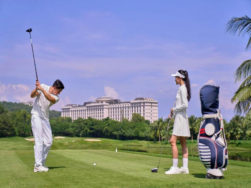 Nha Trang Marriott Resort & Spa, Hon Tre Island image