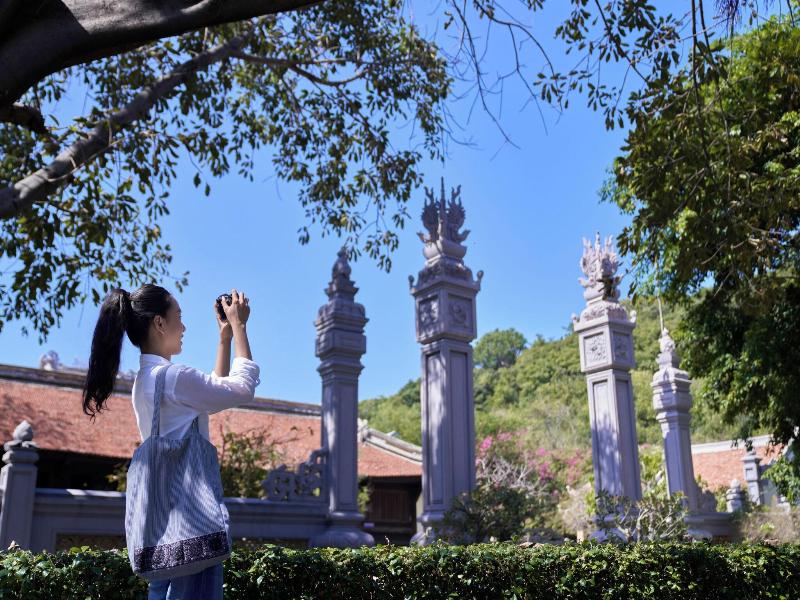 Nha Trang Marriott Resort & Spa, Hon Tre Island image