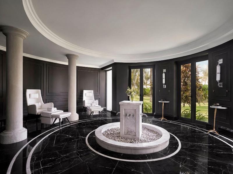 Nha Trang Marriott Resort & Spa, Hon Tre Island image