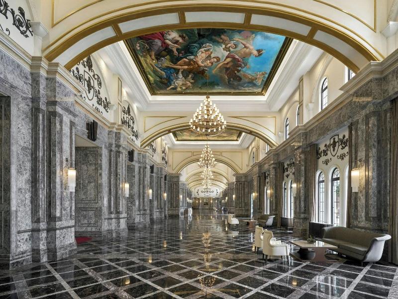 Nha Trang Marriott Resort & Spa, Hon Tre Island image