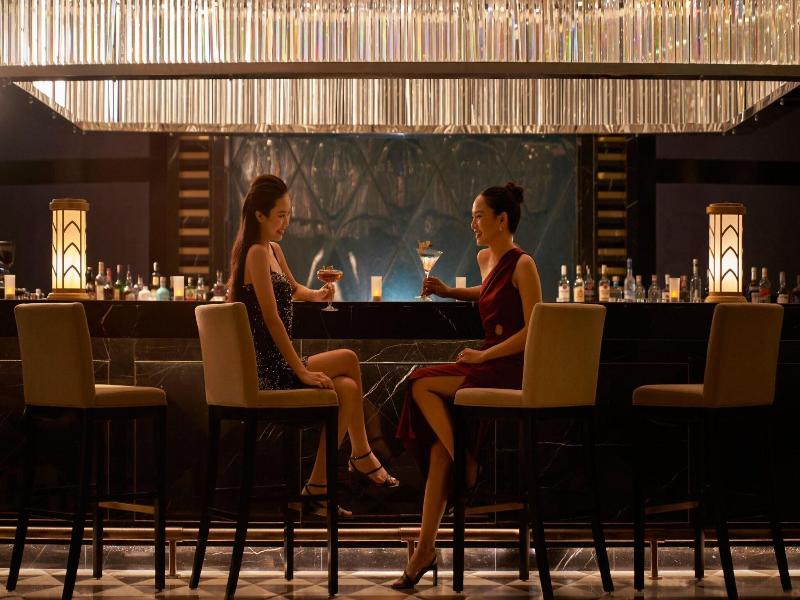 Nha Trang Marriott Resort & Spa, Hon Tre Island image