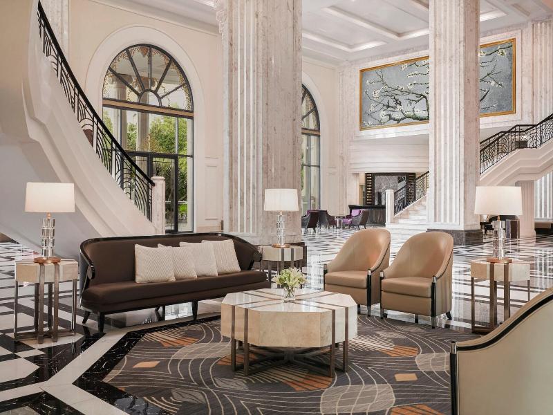 Nha Trang Marriott Resort & Spa, Hon Tre Island image