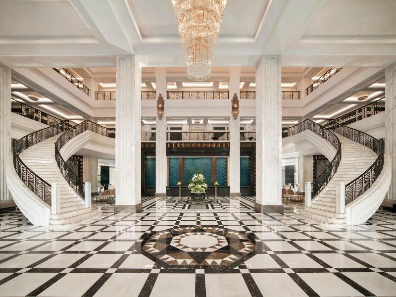 Nha Trang Marriott Resort & Spa, Hon Tre Island image