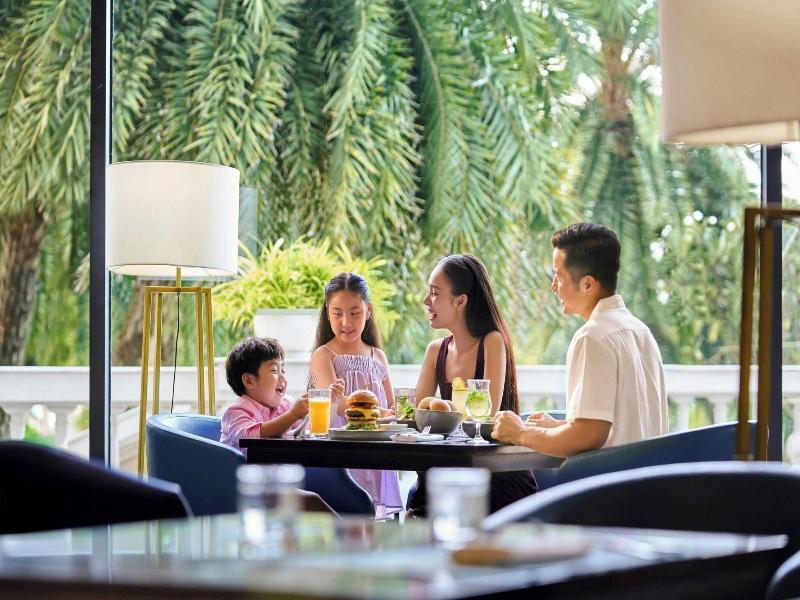 Nha Trang Marriott Resort & Spa, Hon Tre Island image